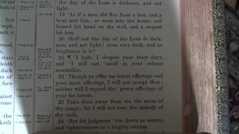 Faithfulness