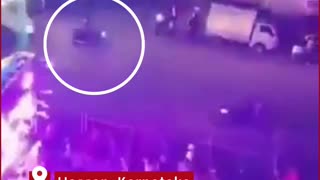 Hassan Ganesh Immersion Tragedy: 9 Dead, 20+ Injured as Truck Rams Procession