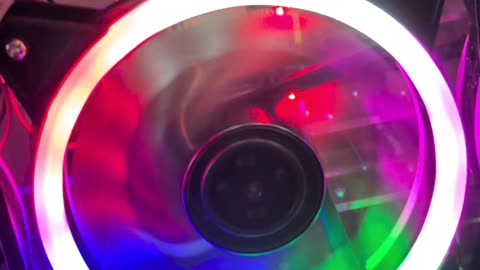 Mulrimining RaspBerry Pi 4 Part 1