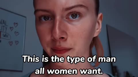 women don't want much emotional men here is why