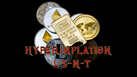 Poverty Stricken UK | Drowning in Hyperinflation