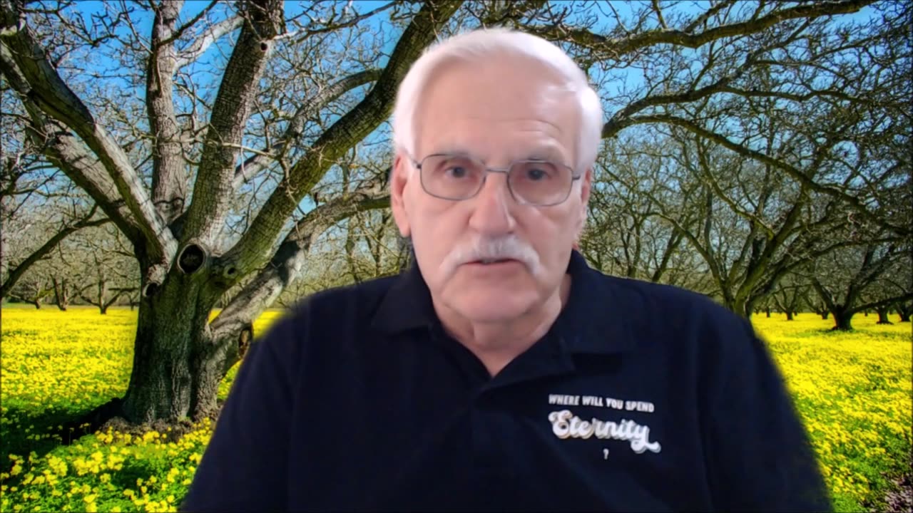 First John Chapter 2