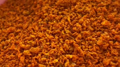 DIY Turmeric Supplements - without a middle man!