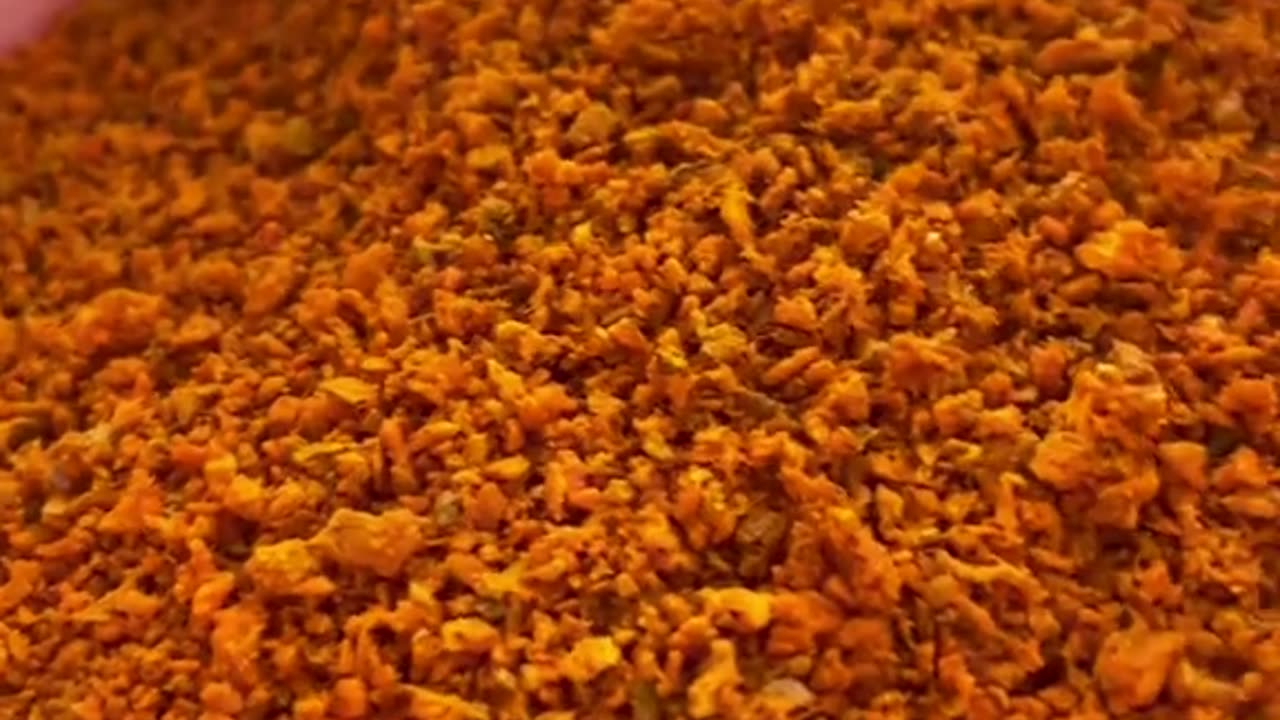 DIY Turmeric Supplements - without a middle man!