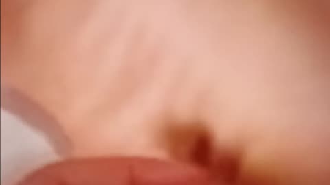 Asmr feet tickle