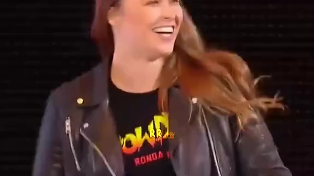When Ronda Entered WWE, Everything Changed!