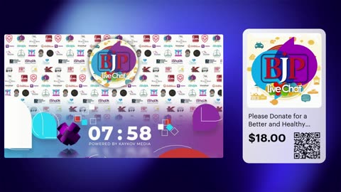BJPOST Fundraiser