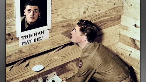 HISTORICAL PHOTOS THAT WILL GIVE YOU CHILLS