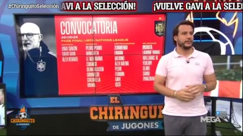 El Programa Del Tito Floren 26 de Mayo