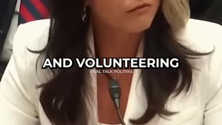 Tulsi Gabbard Destroys Mitt Romney