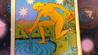 Tarot Card Reading 6/3/25