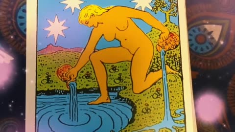 Tarot Card Reading 6/3/25