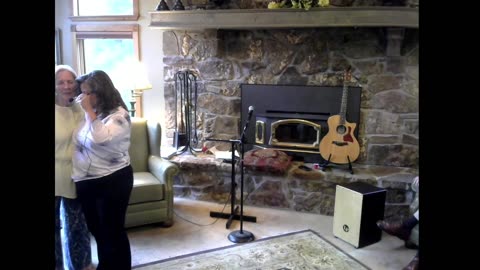 Jennifer Smallwood - Fathers Day Message 'Do you know your Father?' 2025-06-15
