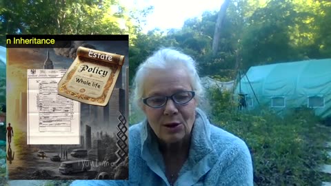 Peggy Jane - Estate Redemption & The Spiritual Mirror – Restoring Peace, Order, and Good Governance