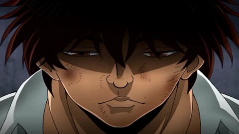 #anime #baki #parte1 anime doblaje en latino. Baki un peleador que entrena duro para superar a su pa