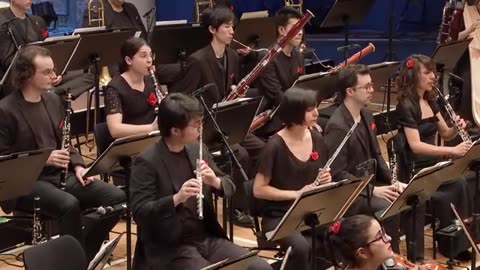 Georges Bizet: Carmen – Suite No. 1 / Boian Videnoff - Mannheimer Philharmoniker (2019) (1875)