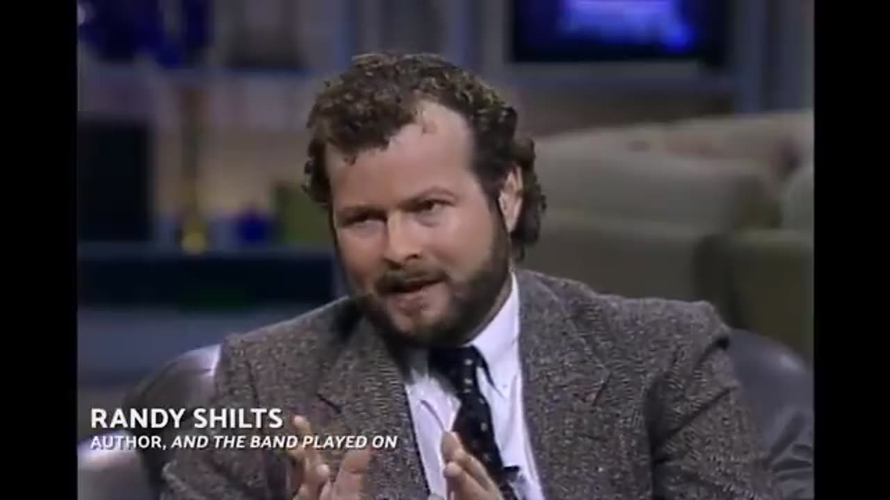 Uncover The Truth Behind Patient Zero (AIDS)