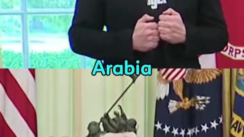 The Hottest Country in the World: USA!