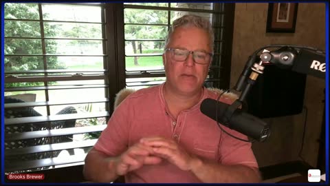 Brewer's Briefing Podcast/Radio Show