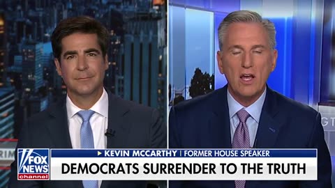 Speaker McCarthy blasts CNN’s Jake Tapper