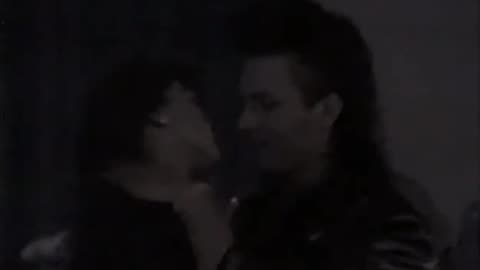 queensryche gonna get close to you