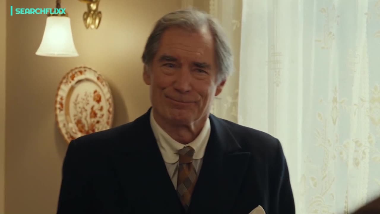 Donald Sets His Eyes on The Yellowstone.