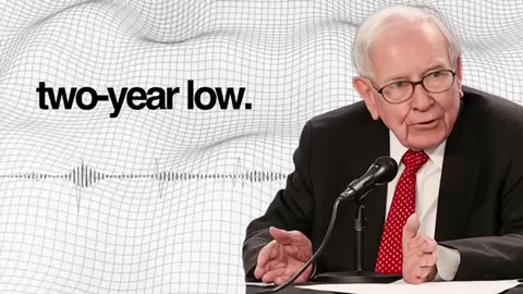 Trump’s Tariffs Are a Disaster According to Warren Buffett