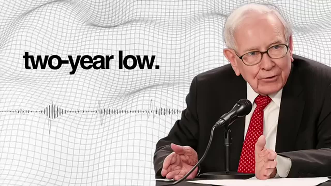 Trump’s Tariffs Are a Disaster According to Warren Buffett