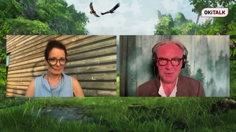 OKiTALK.news – Living Earth – Inspirationstalk – 01.09.2025