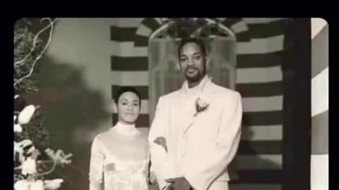 WERE WILL SMITH AND JADA PINKETT 🏝🔞 MARRIED ON EPSTEIN ISLAND❓