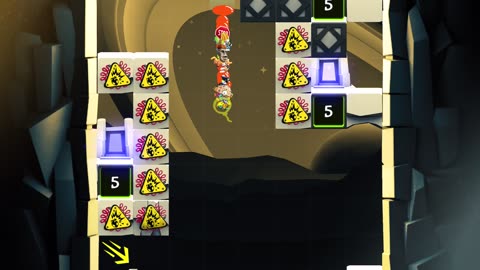 Lemmings - Season 88 - Sir Reuse Challenge Level Solved