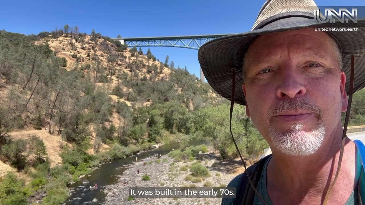 Your next California getaway: Auburn Recreation Area!