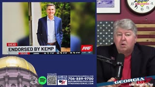 The Georgia Hour - REPLAY - August 5, 2025