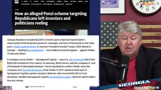 The Georgia Hour - REPLAY - August 5, 2025
