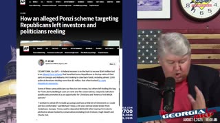 The Georgia Hour - REPLAY - August 5, 2025