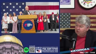The Georgia Hour - REPLAY - August 5, 2025