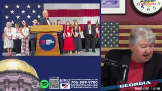 The Georgia Hour - REPLAY - August 5, 2025