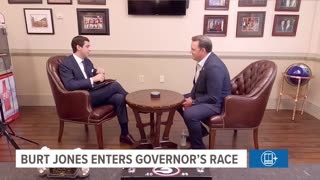 The Georgia Hour - REPLAY - August 5, 2025
