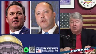 The Georgia Hour - REPLAY - August 5, 2025