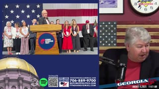 The Georgia Hour - REPLAY - August 5, 2025