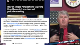 The Georgia Hour - REPLAY - August 5, 2025