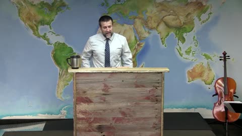 1 Corinthians: Charity
