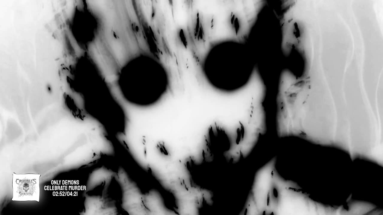 O.D.C.M. - Crucible's Shadow