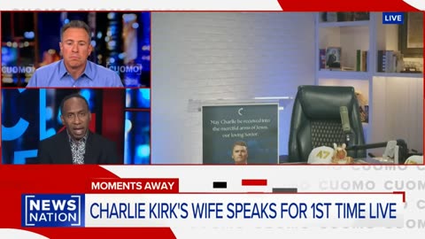 'Inexcusable': Stephen A. Smith Slams Leftists Attacking Charlie Kirk After Assassination