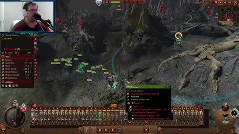 Total War: WARHAMMER 3