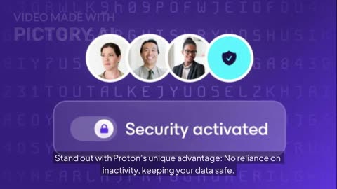 Grant Trusted Contacts Access Safely with Proton Emergency Access
