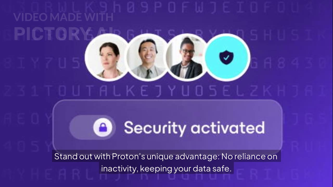 Grant Trusted Contacts Access Safely with Proton Emergency Access