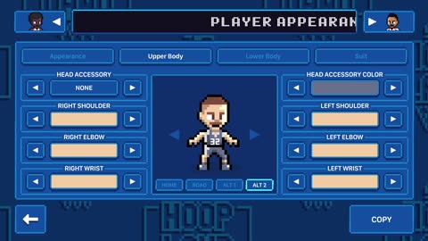 Green Hoopland Season 2: simming day 4