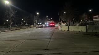 LIVE: Anti-ICE Protesters Outside Bishop Henry Whipple Federal Building in Minnesota