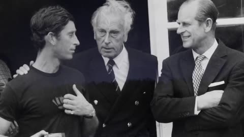 WHAT THE MEDIA WON'T TELL YOU ABOUT KING CHARLES THE 3RD